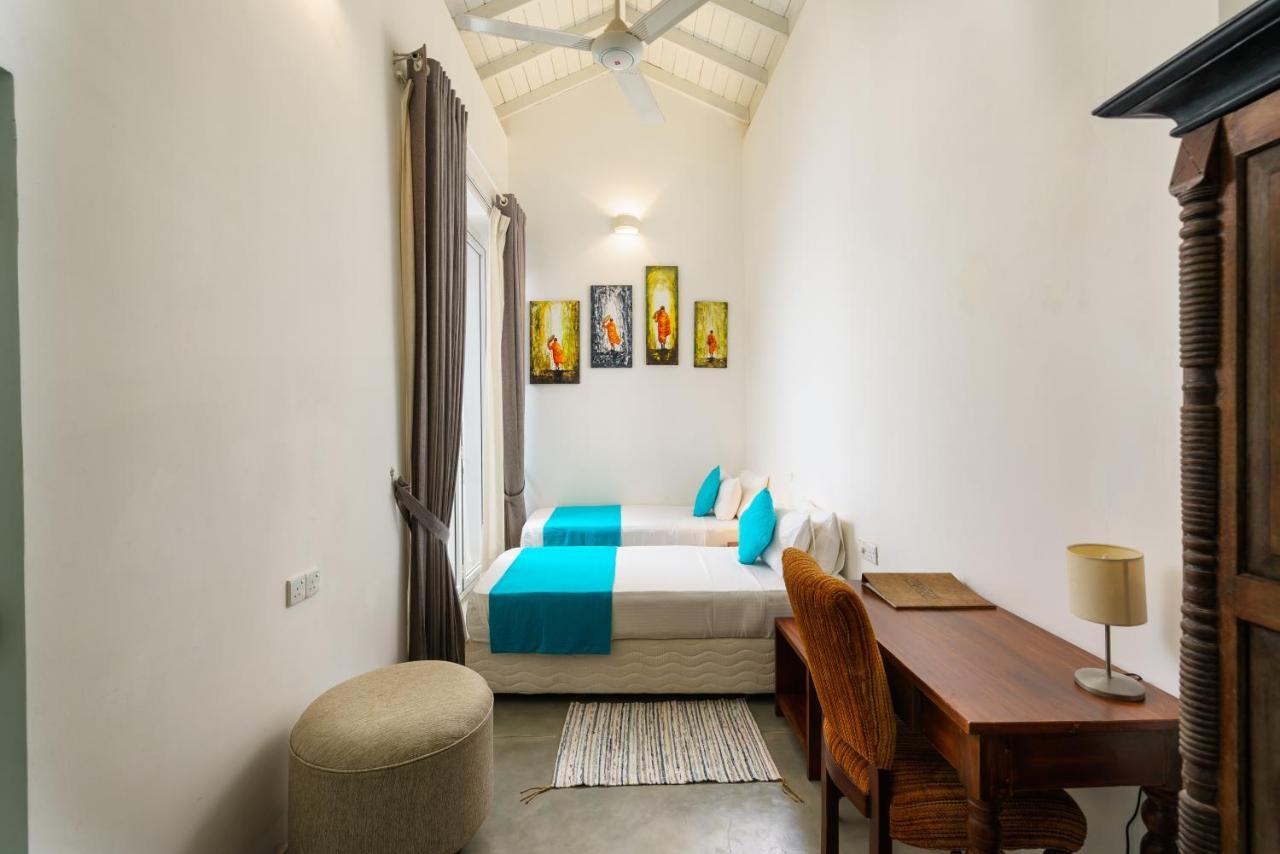 Angam Villas 可倫坡 外观 照片