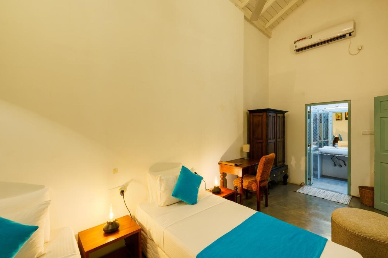Angam Villas 可倫坡 外观 照片
