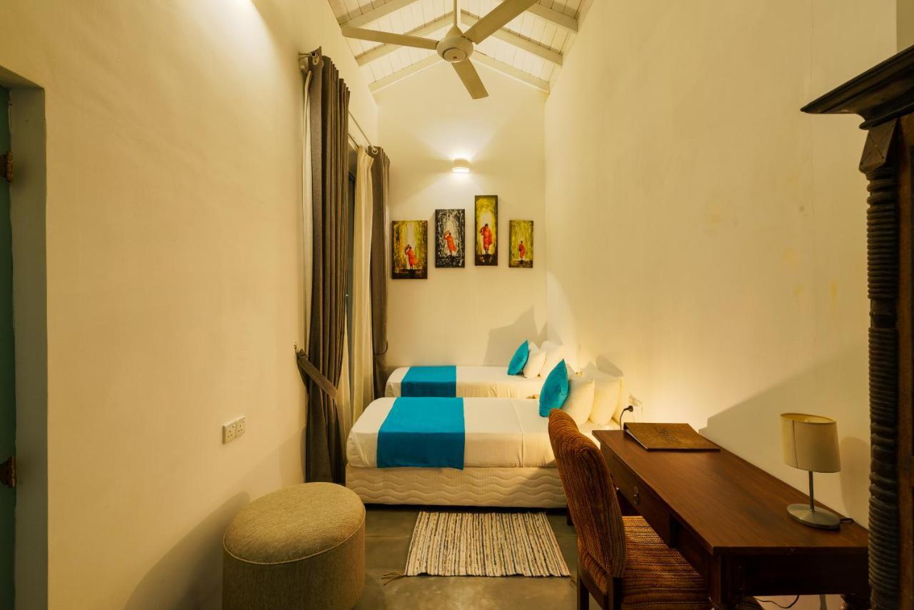 Angam Villas 可倫坡 外观 照片