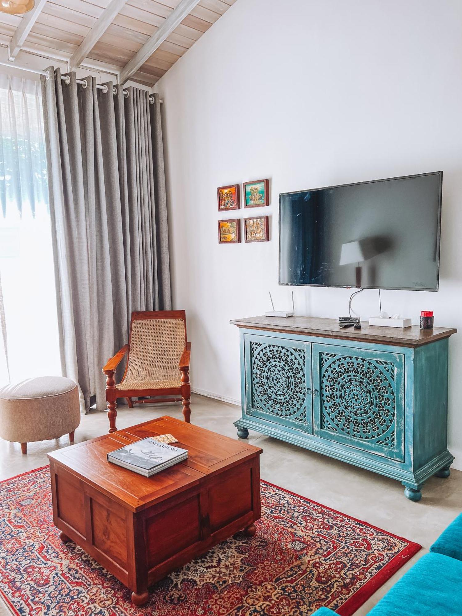 Angam Villas 可倫坡 外观 照片