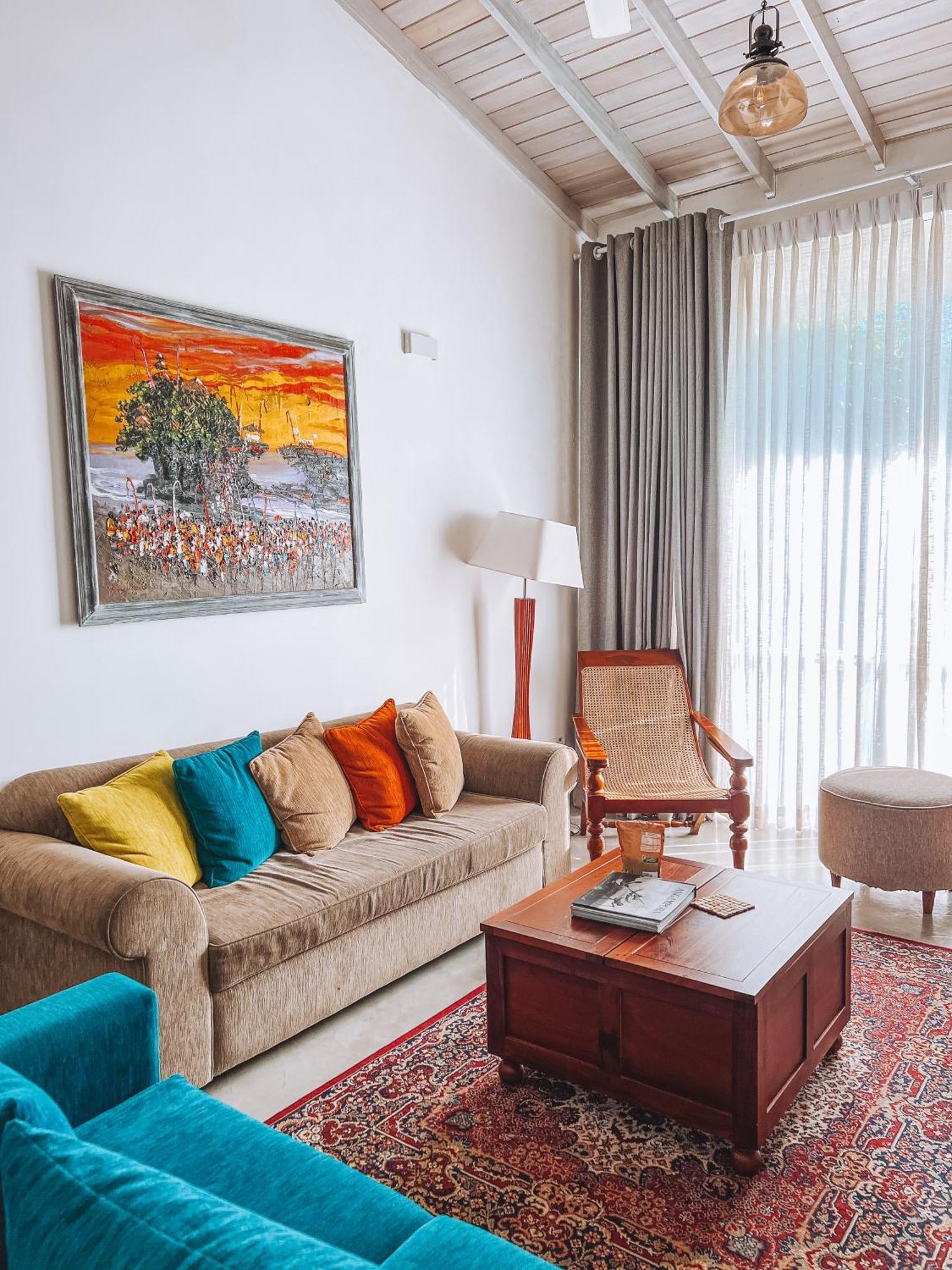 Angam Villas 可倫坡 外观 照片
