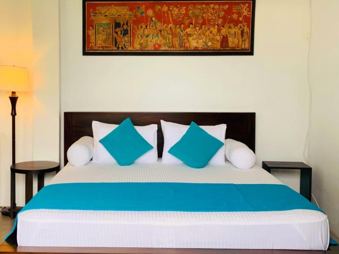 Angam Villas 可倫坡 外观 照片