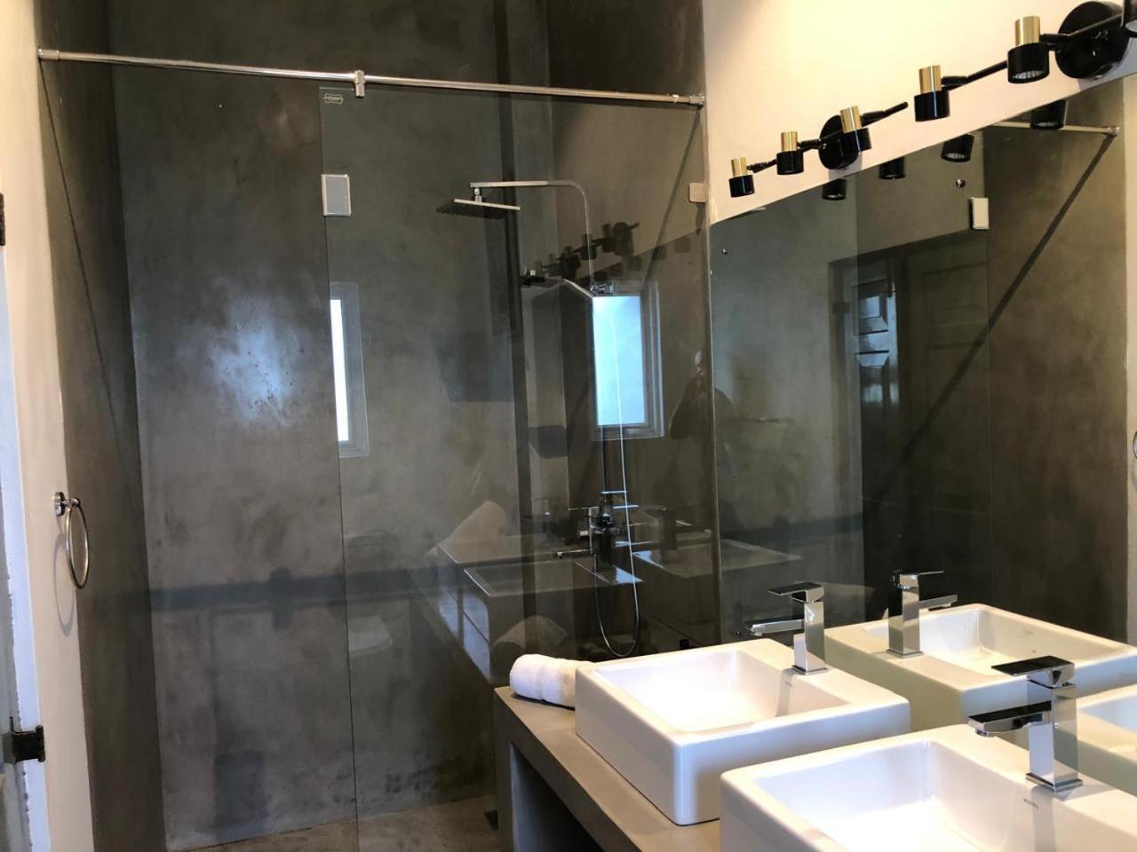 Angam Villas 可倫坡 外观 照片