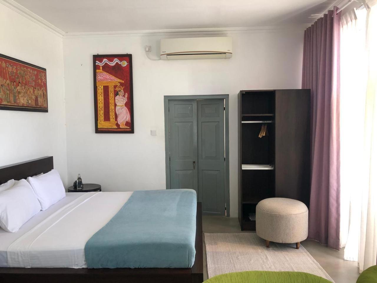 Angam Villas 可倫坡 外观 照片