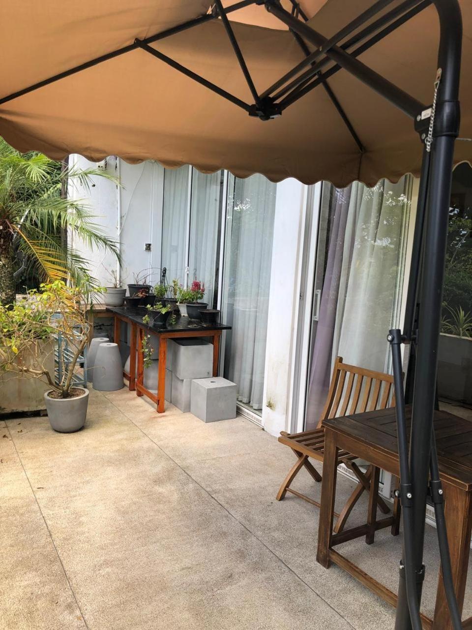 Angam Villas 可倫坡 外观 照片