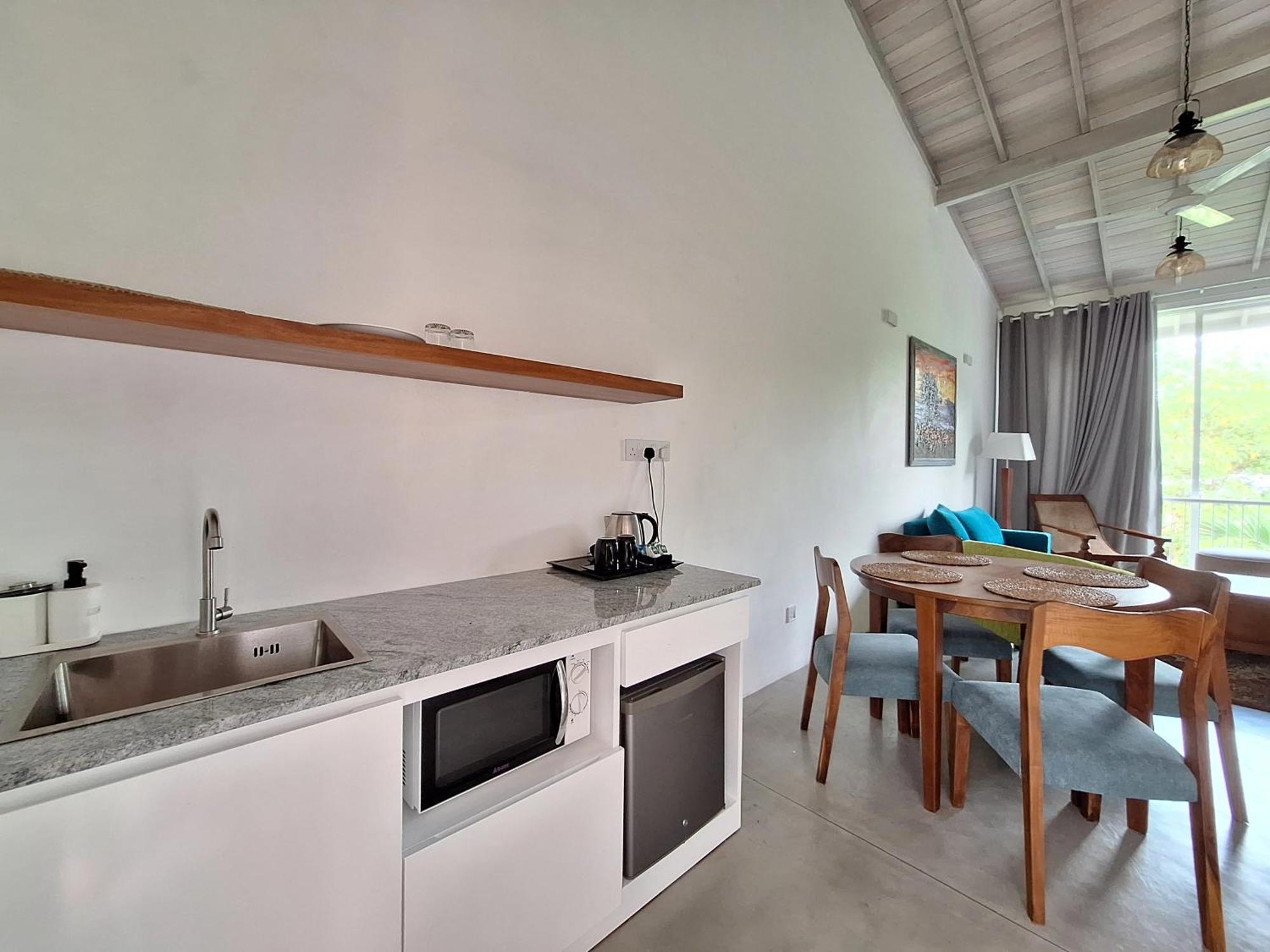 Angam Villas 可倫坡 外观 照片